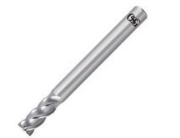 Square End Mill
